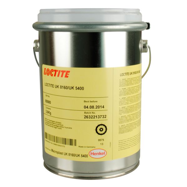 Tersoson LOCTITE UK 8160