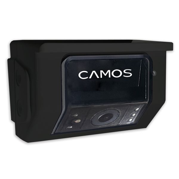 Camos Rückfahrvideosysteme Rear View