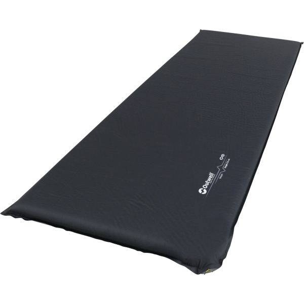 Outwell Selbstaufblasmatte Sleepin Single 5 cm
