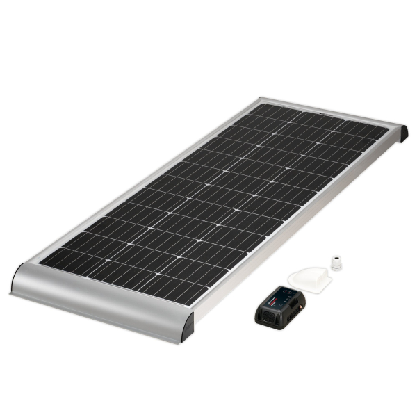 BÜTTNER Dometic Solar-Komplettanlage Solenergy