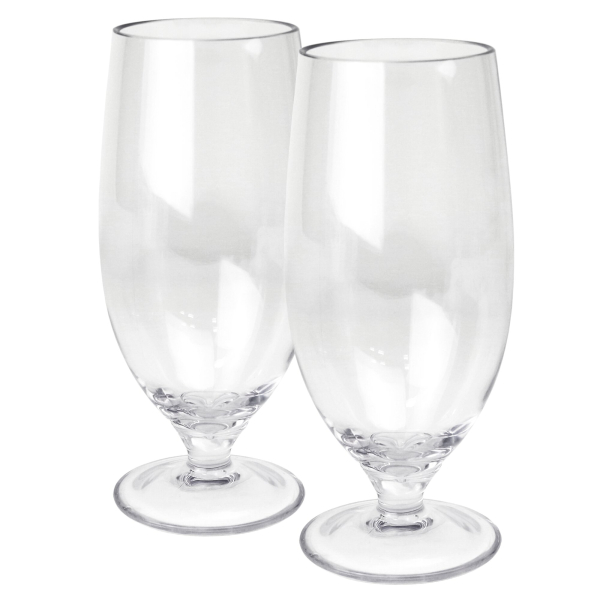 Gimex Trinkgläser Pilsglas