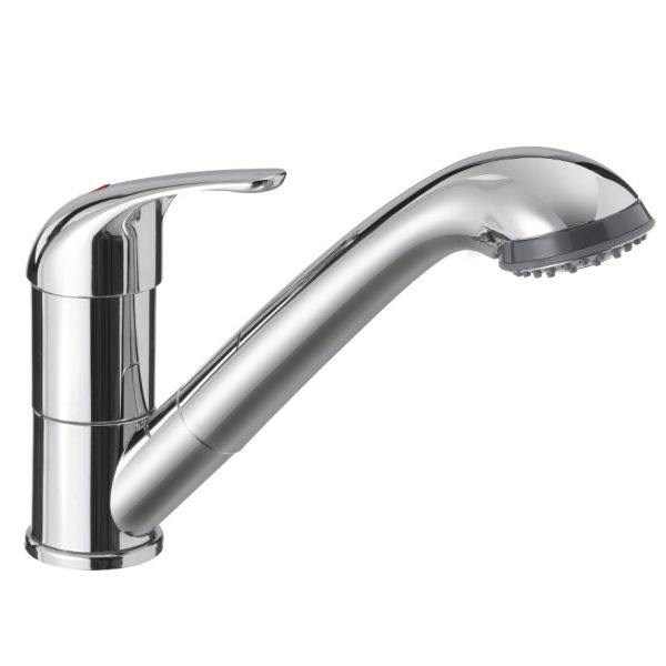 SLM Kama incl. Shower Head Julia