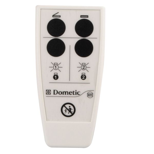 Dometic Funkfernbedienung Modell 2005