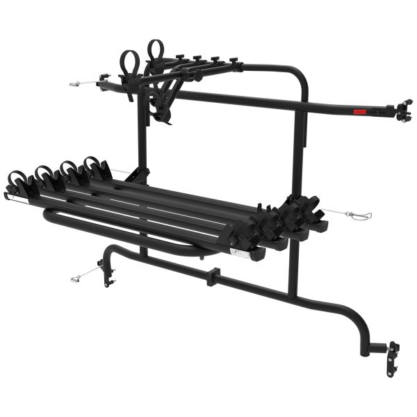 EuroCarry Scharnier-Fahrradträger
