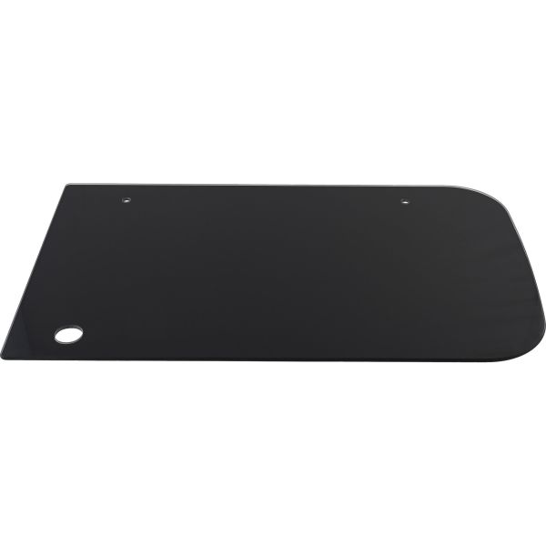 Dometic Glasabdeckung für -Kombination MO 9222, Becken rechts, Maß Kombination 90 x 37 cm, neu