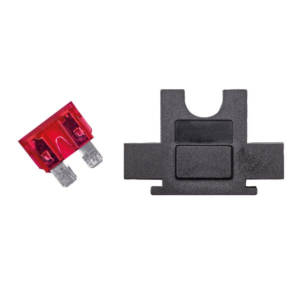 BÜTTNER Dometic Sicherungshalter