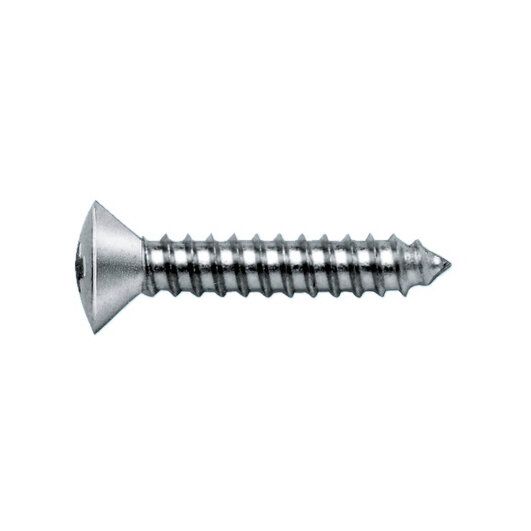 Würth self-tapping screw 7983 galvanized 2.9 x 13 25-pack SB-packed