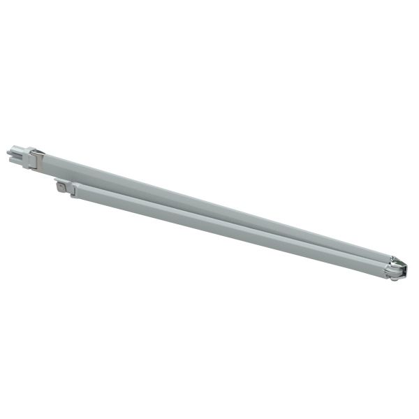 Fiamma F80S Gelenkarm 320 – 450 bis S/N 9431697 rechts