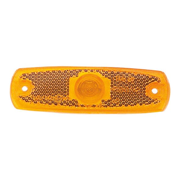 Hella side marker light 0004 SB