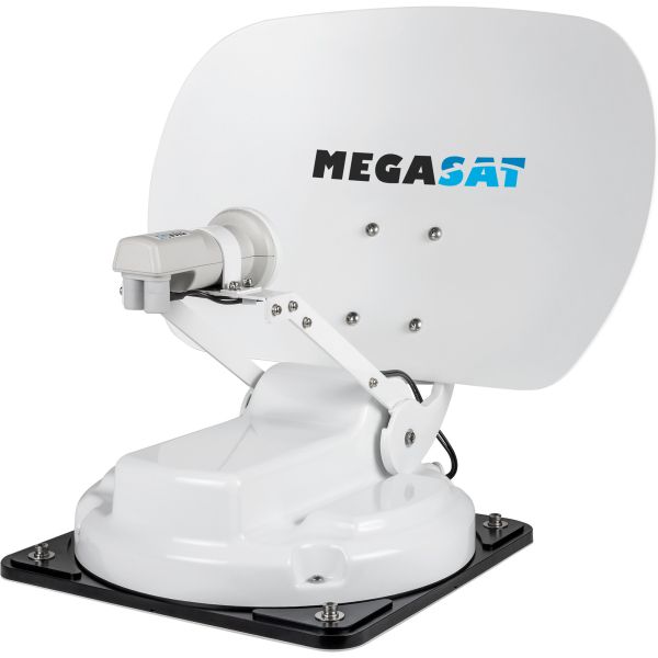 Megasat satellite system Caravanman Kompakt 3