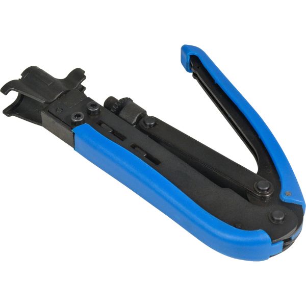 Megasat compression pliers