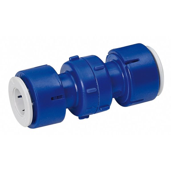 Reich UniQuick Trinkwassersystem 12 mm Rückschlagventil 1 für Twin-Pumpe