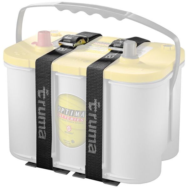 Truma Batteriehalter für Optima 47000-00800