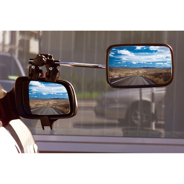Brunner Caravanspiegel Eclipse
