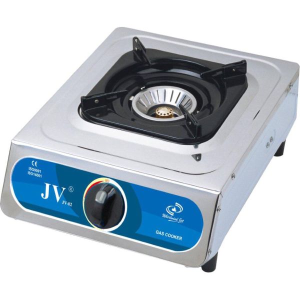 Stainless Steel Stove Turbo