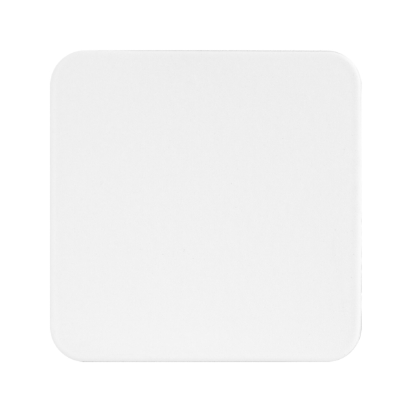 FlexiMAGS Magnetboard 4,5 x 4,5 cm, weiß