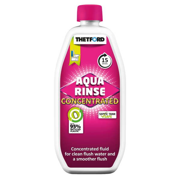 Thetford Aqua Rinse Konzentrat