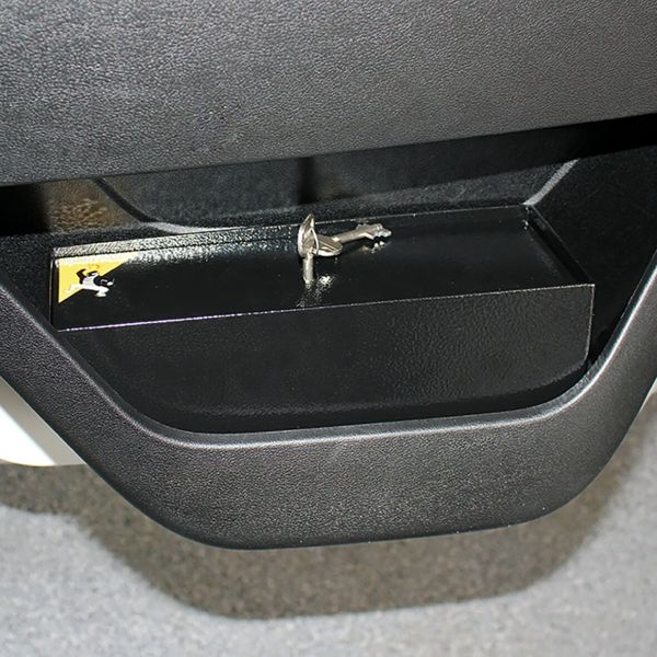 Mobil-Safe Tür-Safe Beifahrerseite Fiat Ducato 8 ab Modelljahr 2021