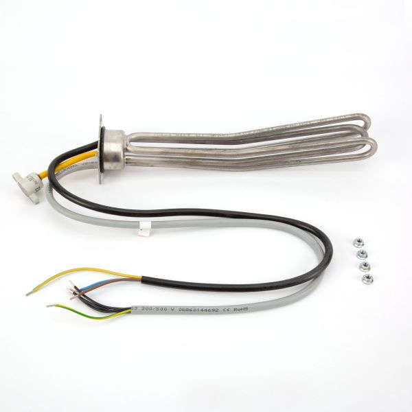 Truma heating element 23V 130W for boilers from 5/14