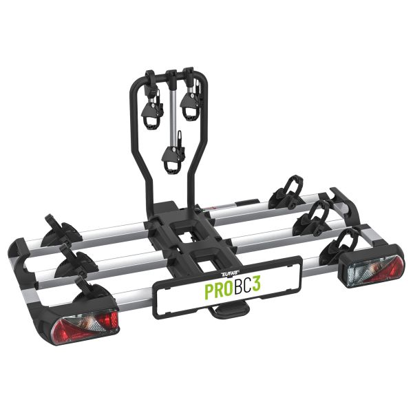 EUFAB Fahrradträger ProBC3, Kupplungsträger