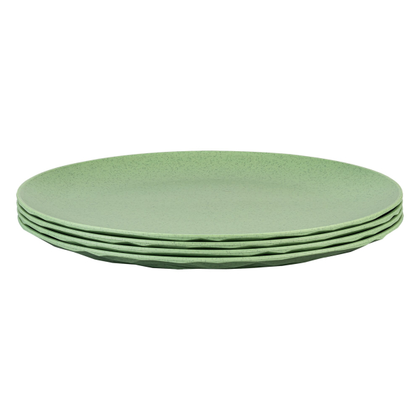 Koziol Flacher Teller CLUB PLATE 260