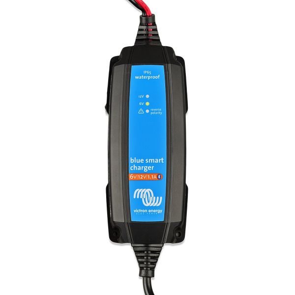 Victron Batterieladegerät Blue Smart IP65