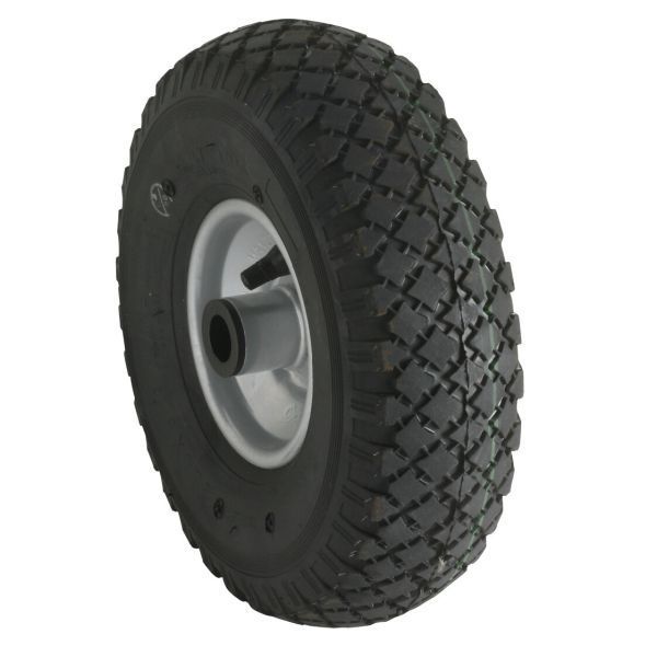 Spare Tyre Air Wheel