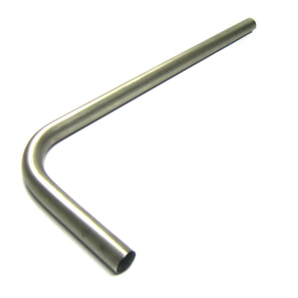 Stainless Steel Arm Aluflor