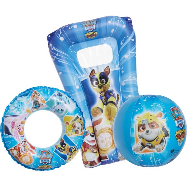 Happy People Strandset Paw Patrol