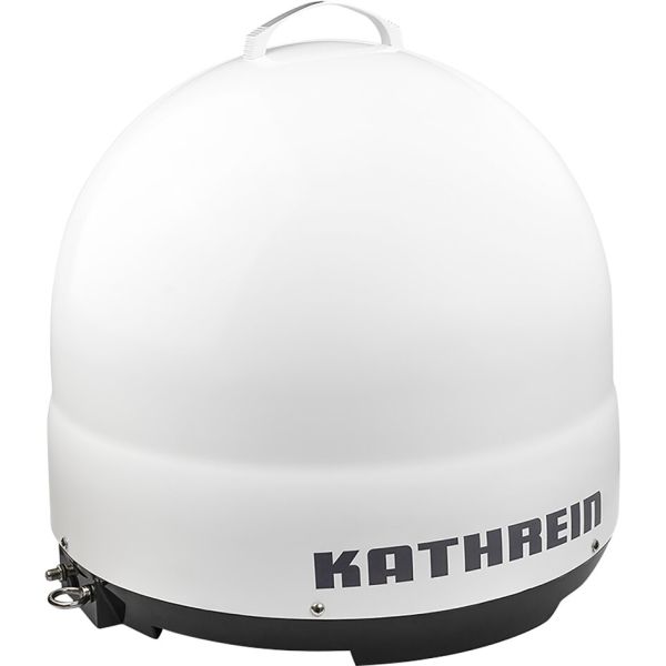 Kathrein satellite system CAP 500M