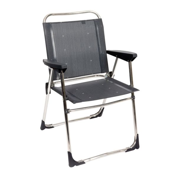 Camping Chair AL/219-40