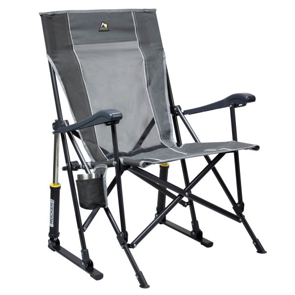 GCI Outdoor Schaukelstuhl RoadTrip Rocker™