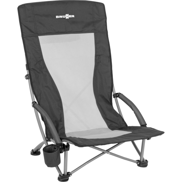 Strandstuhl Cuba Highback