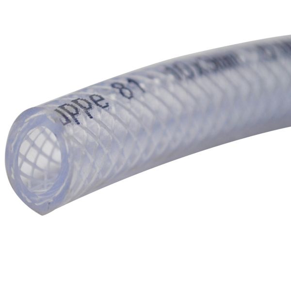 FAWO PVC-Heißwasserschlauch