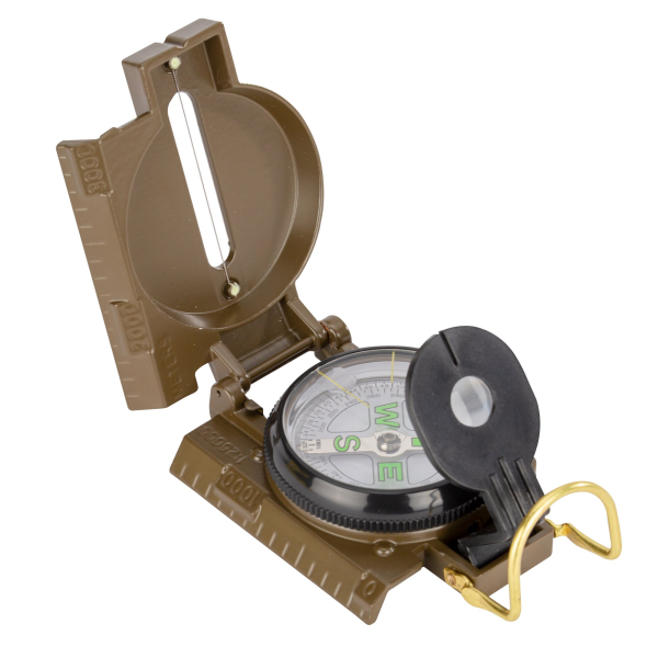 Bearing Compass