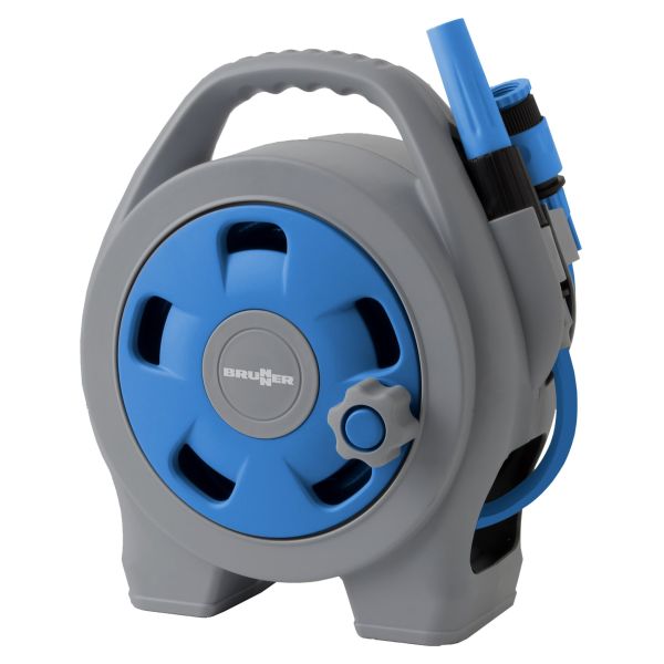 Brunner Schlauchtrommel Aquafil Pro
