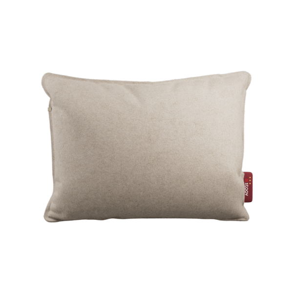 Wärmekissen Ploov Original - 45 x 60 CM, beige