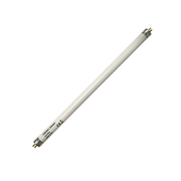 Fluorescent Tube Basic T5 Short L 8 W/640