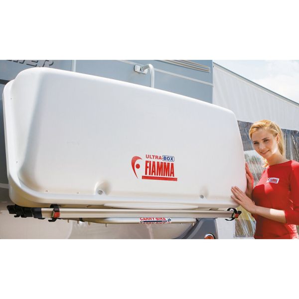 Fiamma Ultra-Box Heckbox, 500 Liter