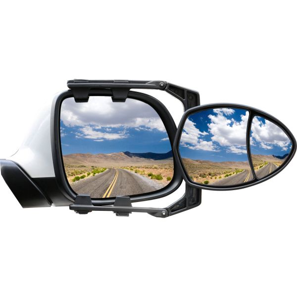 Caravan Mirror Oros Ang