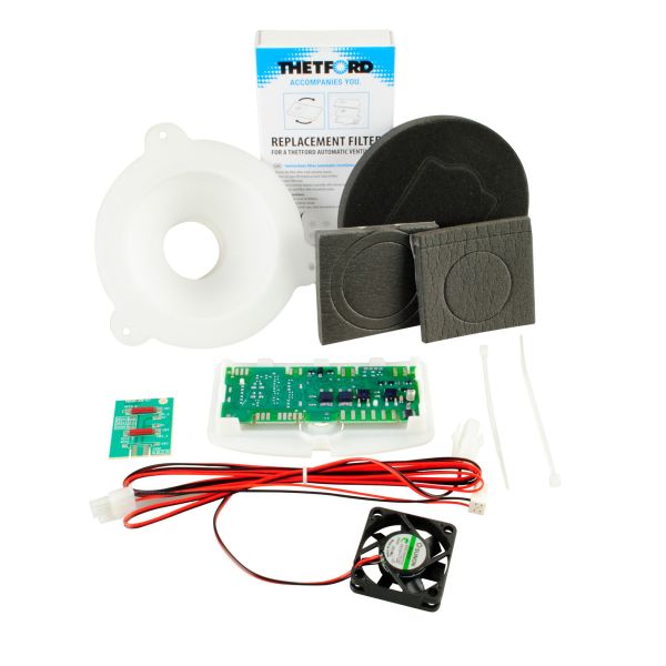 Thetford Elektrischer Ventilator Kit