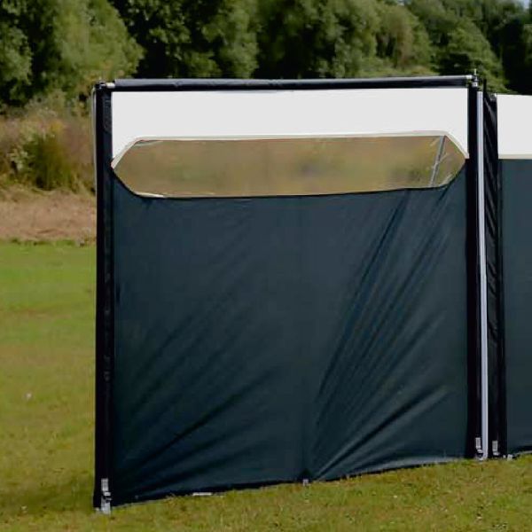 Westfield Zusatzelement Windshield Pro