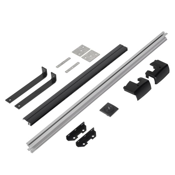 Thule Montage-Set Slide-Out Step G2 12V für MB Sprinter