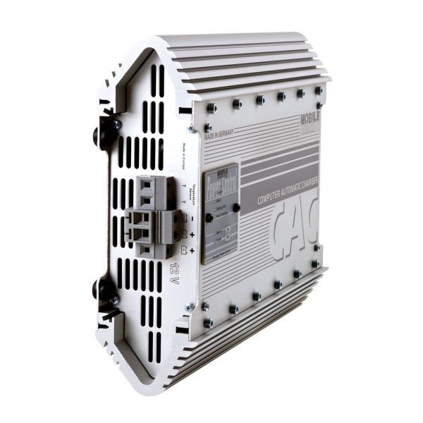 BÜTTNER Dometic Ladegerät MT Duo-Automatik 1220