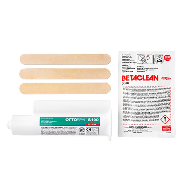 Thetford Installationspaket Twusch