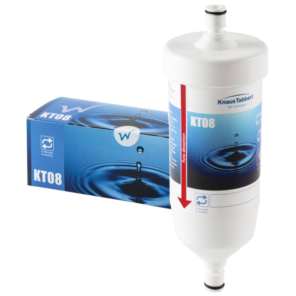 Bluuwater Wasserfilter