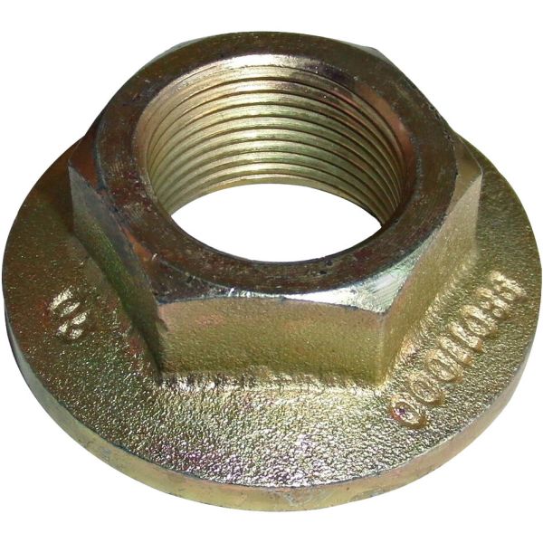 Flange Nut