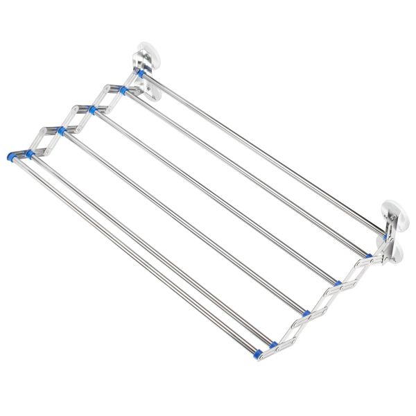 FlexiMAGS Wäschetrockner weiß/silber