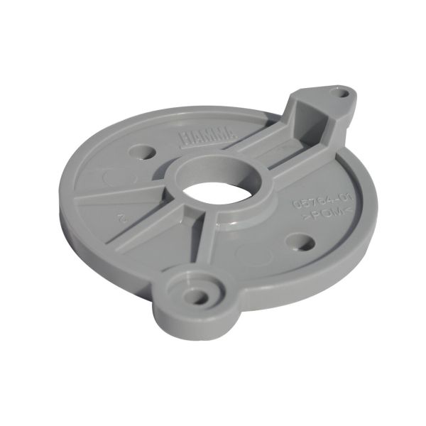 Fiamma F65S flange for awning gearbox