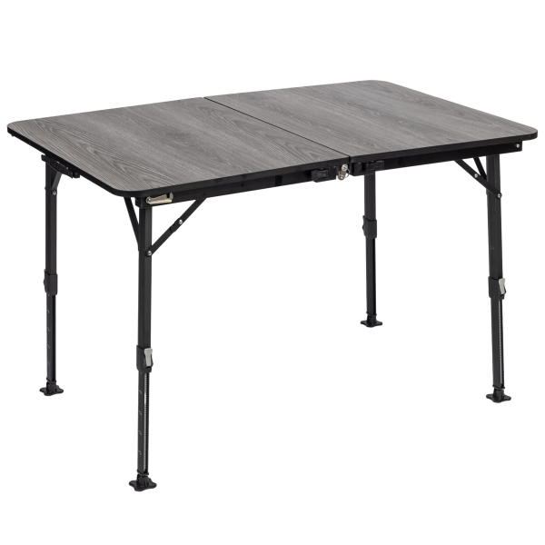 Brunner Campingtisch Elùtop ComPack Extension